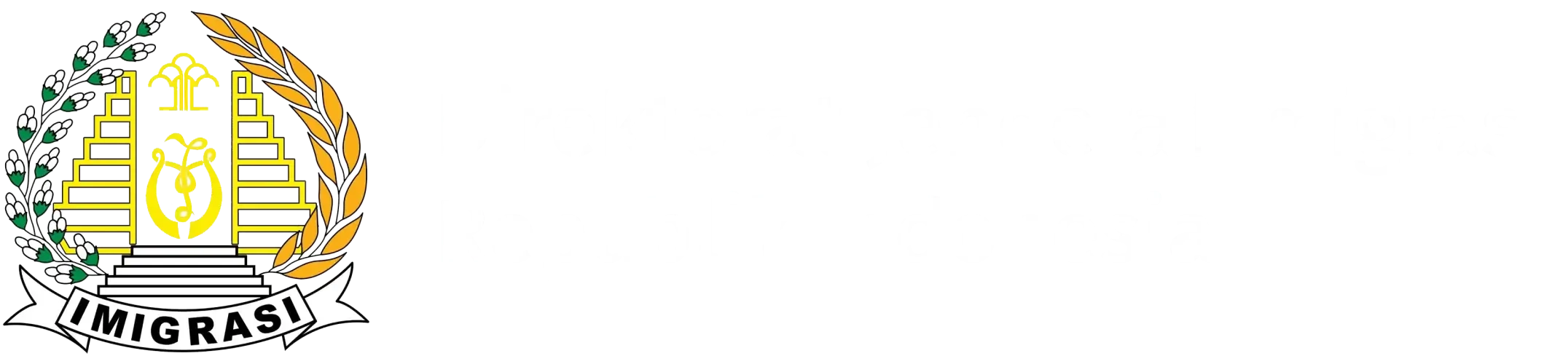 Direktorat Jenderal Imigrasi Aceh Tenggara